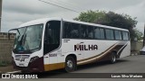 Milha 10500 na cidade de Artur Nogueira, São Paulo, Brasil, por Lucas Silva Mariano. Número da foto: #:id.