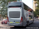 Transportes Futura DPGP35 na cidade de Las Condes, Santiago, Metropolitana de Santiago, Chile, por Benjamín Tomás Lazo Acuña. Número da foto: #12731294.