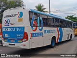 Auto Viação Jabour D86753 na cidade de Rio de Janeiro, Rio de Janeiro, Brasil, por Jorge Lucas Araújo. Número da foto: #:id.