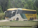 Empresa Gontijo de Transportes 18255 na cidade de Recife, Pernambuco, Brasil, por Jonathan Silva. Número da foto: #12729866.