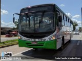 Transportes AC 510181 na cidade de Luziânia, Goiás, Brasil, por Paulo Camillo Mendes Maria. Número da foto: #:id.