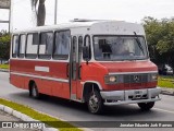 Motorhomes CKT390 na cidade de Itajaí, Santa Catarina, Brasil, por Jonatan Eduardo Jurk Ramos. Número da foto: #:id.
