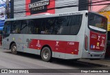Transwolff Transportes e Turismo 7 8358 na cidade de São Paulo, São Paulo, Brasil, por Diego Cardoso da Silva. Número da foto: #12731585.