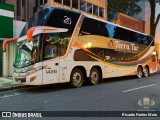 Terra Tur 1428 na cidade de Curitiba, Paraná, Brasil, por Ricardo Fontes Moro. Número da foto: #12732171.