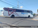 Empresa Reunidas Paulista de Transportes 168107 na cidade de Avanhandava, São Paulo, Brasil, por Thyago Galante . Número da foto: #:id.