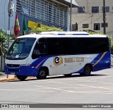EG Viagens e Turismo  na cidade de Seara, Santa Catarina, Brasil, por Luís Gabriel H. Macedo. Número da foto: #12732491.