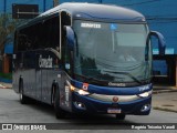 Viação Cometa 719606 na cidade de São Paulo, São Paulo, Brasil, por Rogério Teixeira Varadi. Número da foto: #:id.