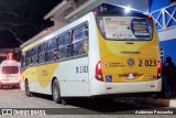 Empresa São Salvador 2 023 na cidade de Campos dos Goytacazes, Rio de Janeiro, Brasil, por Anderson Pessanha. Número da foto: #12732324.