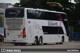 Expresso Diamante 17800 na cidade de Goiânia, Goiás, Brasil, por Jacy Emiliano. Número da foto: #12730446.