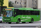 Transportes Santo Antônio DC 3.133 na cidade de Duque de Caxias, Rio de Janeiro, Brasil, por Luiz Petriz. Número da foto: #:id.