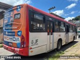 ANSAL - Auto Nossa Senhora de Aparecida 840 na cidade de Juiz de Fora, Minas Gerais, Brasil, por Fernando Ribeiro Elpes. Número da foto: #:id.