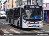 Trectur 1401 na cidade de Três Corações, Minas Gerais, Brasil, por Fábio Mateus Tibúrcio. Número da foto: #12730867.