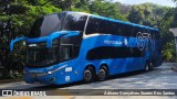 Expresso do Sul 419304 na cidade de São Paulo, São Paulo, Brasil, por Adriano Gonçalves Soares Dos Santos. Número da foto: #12730010.