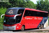 Expresso São Luiz 7900 na cidade de Cuiabá, Mato Grosso, Brasil, por Filipe Lima. Número da foto: #12732217.