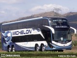 Michelon Turismo 737 na cidade de Roseira, São Paulo, Brasil, por Rafael da Silva Xarão. Número da foto: #:id.