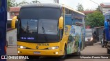 Transmathur Transporte e Turismo  na cidade de Santa Inês, Maranhão, Brasil, por Miqueias Pereira Sousa. Número da foto: #12732245.