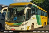 Empresa Gontijo de Transportes 19460 na cidade de Araçatuba, São Paulo, Brasil, por Marco Aurélio Batista e Silva. Número da foto: #12730433.