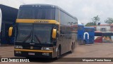 Ônibus Particulares 5000 na cidade de Santa Inês, Maranhão, Brasil, por Miqueias Pereira Sousa. Número da foto: #12730508.
