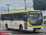 Viação Pioneira 232351 na cidade de Ceilândia, Distrito Federal, Brasil, por Pietro Ribeiro. Número da foto: #12729715.
