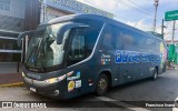 Quatro Estações Turismo LPZ6F61 na cidade de Ipojuca, Pernambuco, Brasil, por Francisco Ivano. Número da foto: #12730243.