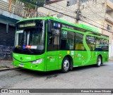 Transcooper > Norte Buss 1 6998 na cidade de São Paulo, São Paulo, Brasil, por Renan De Jesus Oliveira. Número da foto: #12730024.