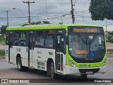 BsBus Mobilidade 504106 na cidade de Ceilândia, Distrito Federal, Brasil, por Pietro Ribeiro. Número da foto: #12729702.