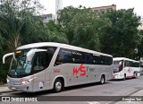 WS Tour Transporte e Turismo 203 na cidade de Rio de Janeiro, Rio de Janeiro, Brasil, por Douglas Yuri. Número da foto: #:id.