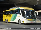 Empresa Gontijo de Transportes 19260 na cidade de Belo Horizonte, Minas Gerais, Brasil, por Douglas Célio Brandao. Número da foto: #12732327.