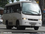 Ônibus Particulares DHF7939 na cidade de Guapimirim, Rio de Janeiro, Brasil, por Augusto César. Número da foto: #12731793.