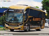 Auto Viação Gadotti 4600 na cidade de São Paulo, São Paulo, Brasil, por Guilherme Estevan. Número da foto: #12732203.