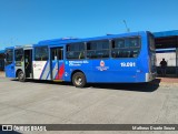 Transportes Capellini 19.091 na cidade de Hortolândia, São Paulo, Brasil, por Matheus Duarte Souza. Número da foto: #12730537.