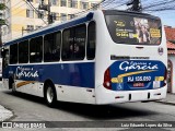 Expresso Garcia RJ 135.050 na cidade de Niterói, Rio de Janeiro, Brasil, por Luiz Eduardo Lopes da Silva. Número da foto: #12729612.