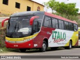Ítalo Turismo 15032032 na cidade de Canindé, Ceará, Brasil, por Saulo do Nascimento. Número da foto: #:id.