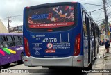 ATT - Alto Tietê Transportes 47.678 na cidade de Ferraz de Vasconcelos, São Paulo, Brasil, por Diego Cardoso da Silva. Número da foto: #12731640.