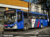 Next Mobilidade - ABC Sistema de Transporte 80.675 na cidade de São Caetano do Sul, São Paulo, Brasil, por Bruno Kozeniauskas. Número da foto: #12732228.