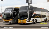 Expresso JK 24134 na cidade de Goiânia, Goiás, Brasil, por Carlos Júnior. Número da foto: #12730003.
