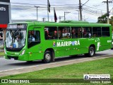 Dinatur Traslados e Turismo M24001 na cidade de Mairiporã, São Paulo, Brasil, por Gustavo  Bonfate. Número da foto: #:id.