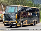 Jade Tur 2700 na cidade de Manhuaçu, Minas Gerais, Brasil, por Emerson Leite de Andrade. Número da foto: #:id.