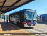 Transportes Capellini 19.028 na cidade de Hortolândia, São Paulo, Brasil, por Matheus Duarte Souza. Número da foto: #12730542.