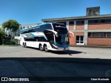 VUSC - Viação União Santa Cruz 5300 na cidade de Santa Maria, Rio Grande do Sul, Brasil, por Odair Machado. Número da foto: #:id.
