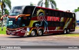 Bitur Transporte Coletivo e Turismo 20000 na cidade de Toledo, Paraná, Brasil, por Joao Paulo. Número da foto: #:id.