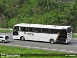 Mundial Turismo 3030 na cidade de Juiz de Fora, Minas Gerais, Brasil, por Luiz Krolman. Número da foto: #12730513.