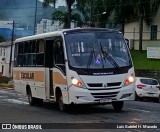 EG Viagens e Turismo 9G14 na cidade de Seara, Santa Catarina, Brasil, por Luís Gabriel H. Macedo. Número da foto: #12732546.