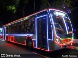 Express Transportes Urbanos Ltda 4 8212 na cidade de São Paulo, São Paulo, Brasil, por Rodolfo Rodrigues. Número da foto: #:id.