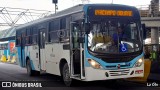 Vega Manaus Transporte 1012066 na cidade de Manaus, Amazonas, Brasil, por Lz Olv. Número da foto: #:id.