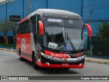 Lirabus 13077 na cidade de São Paulo, São Paulo, Brasil, por Rogério Teixeira Varadi. Número da foto: #:id.