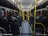 Viação Campo Belo 7 1040 na cidade de São Paulo, São Paulo, Brasil, por Gustavo Cruz Bezerra. Número da foto: #:id.