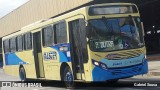Master Transportes Coletivos de Passageiros RJ 159.020 na cidade de Nova Iguaçu, Rio de Janeiro, Brasil, por Gabriel Sousa. Número da foto: #:id.