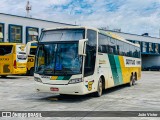 Empresa Gontijo de Transportes 12890 na cidade de Governador Valadares, Minas Gerais, Brasil, por João Victor. Número da foto: #12730149.