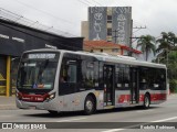 Nova Paineira Transportes Urbanos S.A 7 5441 na cidade de São Paulo, São Paulo, Brasil, por Rodolfo Rodrigues. Número da foto: #:id.